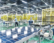 RFID在光伏蓄电池生产中的应用